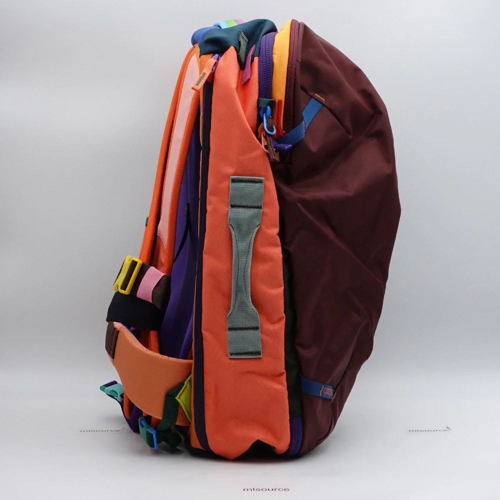NEW Cotopaxi Allpa 35L Del Dia Travel Pack Backpack One of a Kind Color - Picture 5 of 9